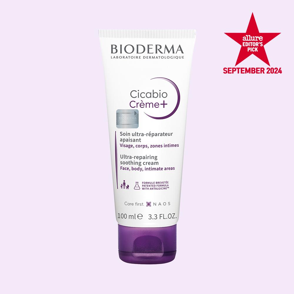 Bioderma Cicabio Cream + 100ml Special (+10ml + Spatula Brush) (Deep Repair Cream)