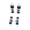 12mm/16mm Aquarium Air Water Regulator Flow Tube Pipe Divider Adjustable Water Pump Filter Volume Control Valve Accessries New
