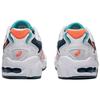 ASICS Gel Kayano 5 Og 'White Turq Coral' 1021A280-102