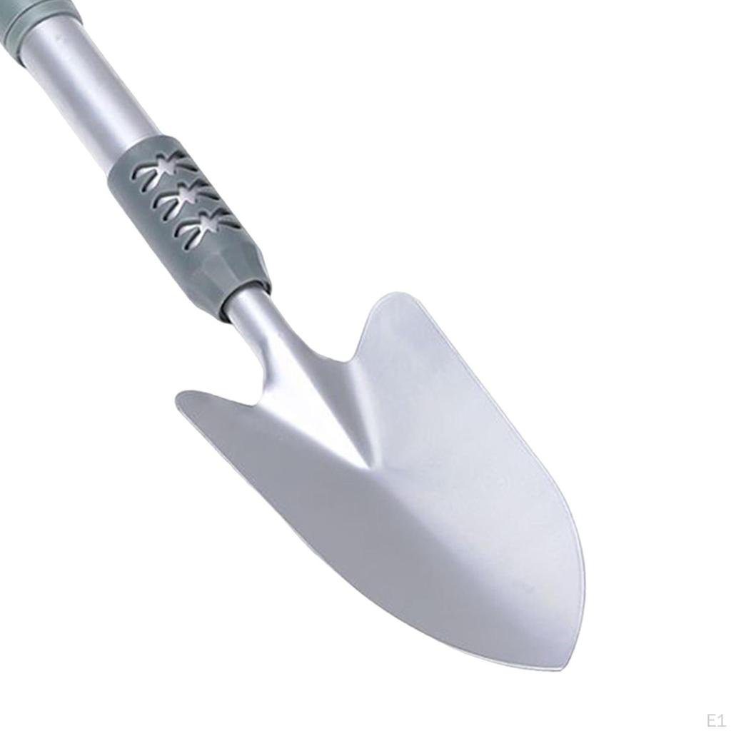 Steel Garden Tools Kit for Seamless Planting and Maintenance