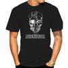 T Shirt Design Short Dishonored Of The Outsider O-NECK Tee Shirts