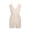Women Postpartum Full Body Shapewear Tummy Control Butt Lifter Waist Cincher