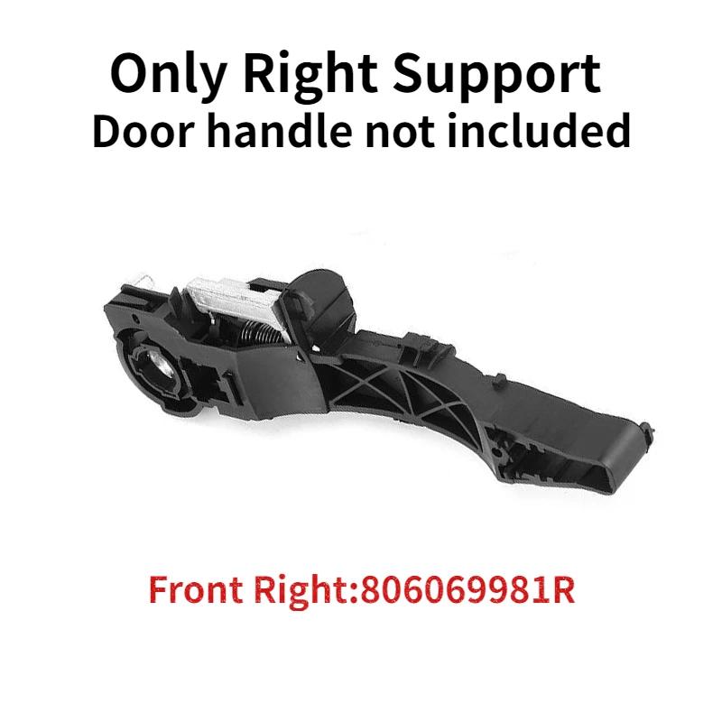 806079208R 806076452R 806069981R 806067794R For Renault Master 3 Vauxhall Movano MK2 Left Right Door Handle & Support 806073022R