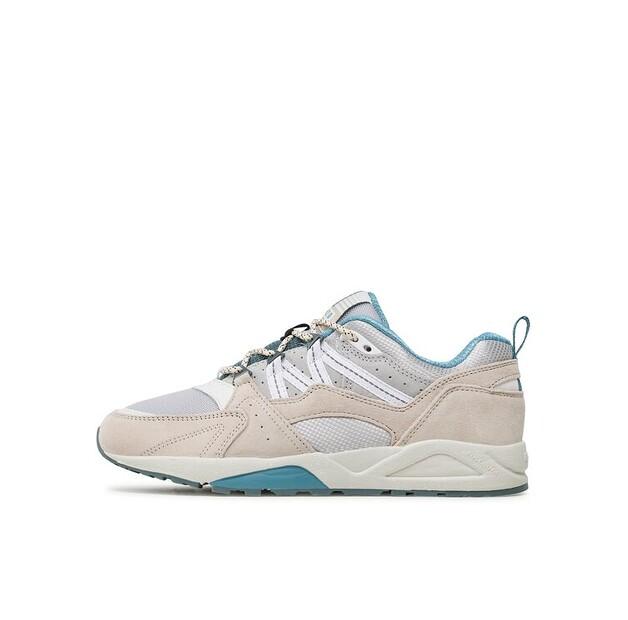 Мужские кроссовки Karhu Fusion 2.0 f804147 бежевые