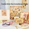 Hello Kitty Scented Candle - Creative & Durable Birthday Gift for Women