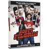 Dvd Scott Pilgrim Vs the World