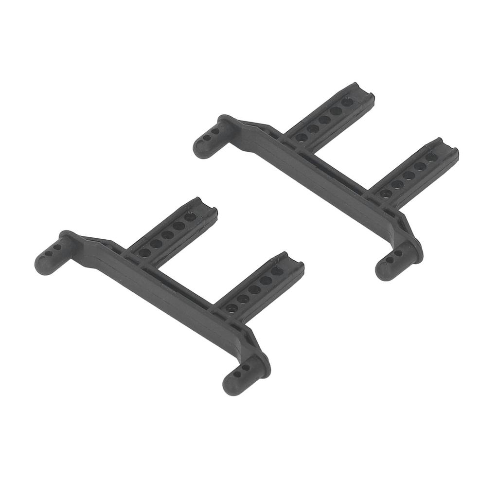 2PCS Front and Rear Car Shell Column PA 116 RC Car Shell Pillar Spare Part for SCY 16101 16102