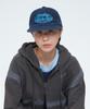 Yunibeoseugameonteu Universe Signed Washed Cap_Navy