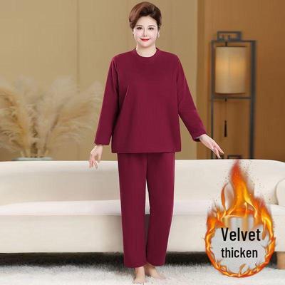 Roupas para usar em casa e dormir – Pijamas e conjuntos de roupa de dormir