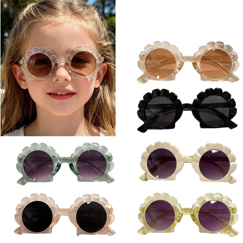 Stylish Sunglasses for Girls Boys Photo Props Travel Hip Hop Sunglasses Oversize Hip Hop Glasses Girls Boys Shades