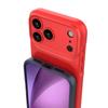 For iPhone 17 Pro 17 Air 17e 16e Max 16 15 14 13 12 Pro Max Plus Case Shockproof Soft TPU Silicone Phone Back Cover Funda