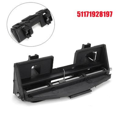 51171928197 For BMW E32 E34 5 7 Series 530i 540i 740iL 740i 525iT M5 525i 535i 735i 735iL Fuel Gas Tank Door Hinge Replacement