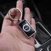 Car Emblem Keychain Pendant Zinc Alloy Key Ring For Volvo XC90 V90 V60 XC60 V40 EC40 EX40 S80 S60 S90 C40 XC40 V70 XC70 C30 C70