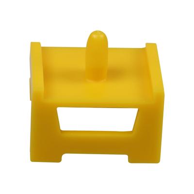 ESC ECF2116 10 Pieces Rocker Moulding Nut Clip for BMW: 51717066220