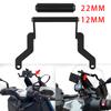 For BMW C400X C400 X C 400 X C400GT 2019 2020 2021 2022 2023 Motorcycle GPS Navigation Bracket Handlebar Mobile Phone Support