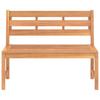 Mobilier de exterior