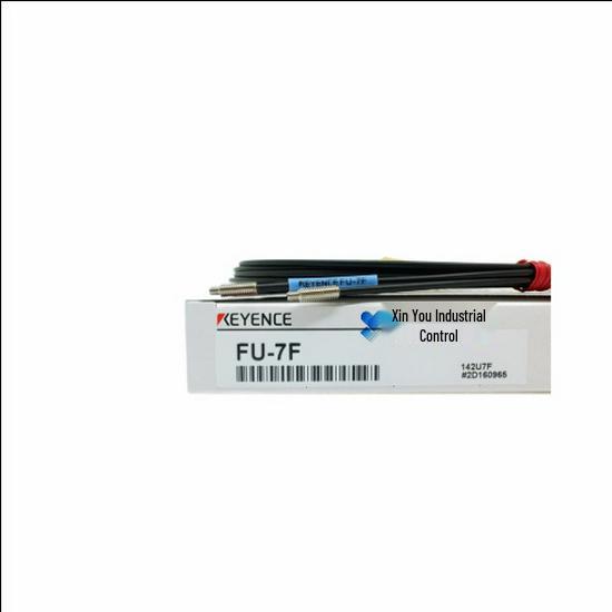 Keyence FU-42/43/46 Diffuse Reflective Fiber Optic Amplifier Sensor