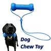 Dog Chew Toy Durable Puppy Teething Stick Tooth Cleaning Brush For Small Medium Large Breeds Pet Supplies