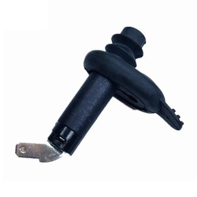 Vnitřní spínač světla dveří 636678 Vysoká citlivost Spínač kontaktu dveří auta Náhrada pro Peugeot 106 306 405