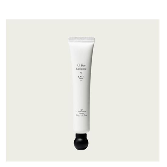 

БИБЛИОТЕКА EATH All Day Radiance Light Concentration Cream 50 мл