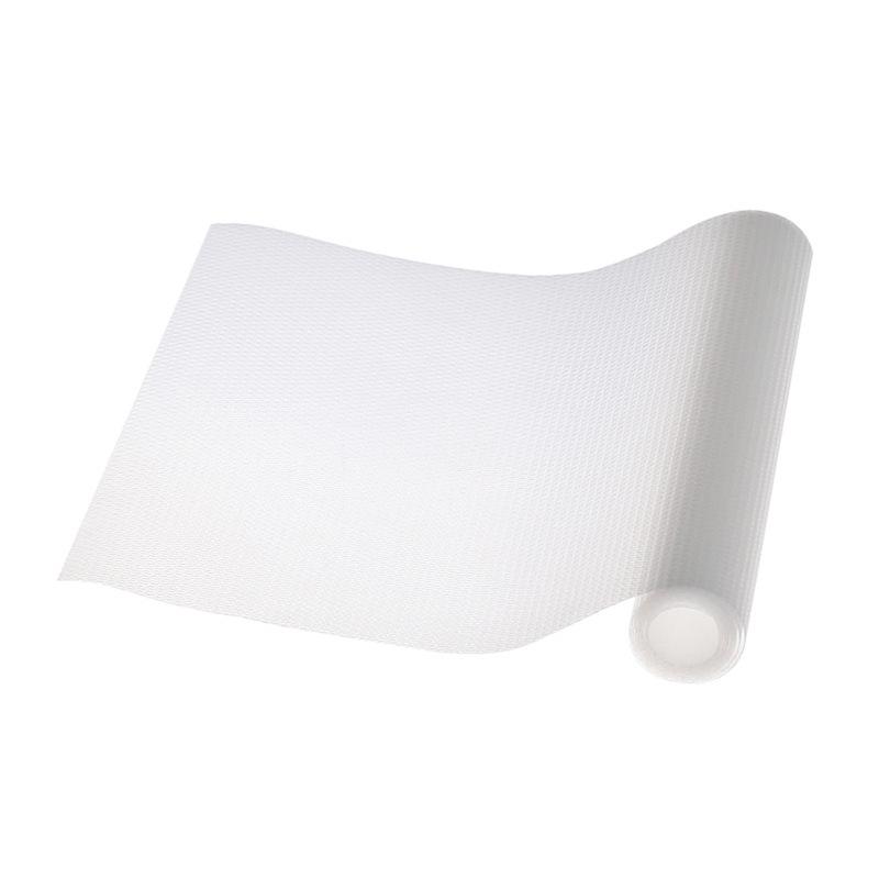 Japanese-style drawer pad Household EVA translucent cabinet pad Oil-proof and moisture-proof waterproof pad Wardrobe shoe cabinet mildew-proof mat