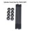 For YAMAHA PW50 50PY Dirt Bike  Fuel Caps Motorcycle Fuel Tank Petrol Gas Cap Tank Plastic Covers