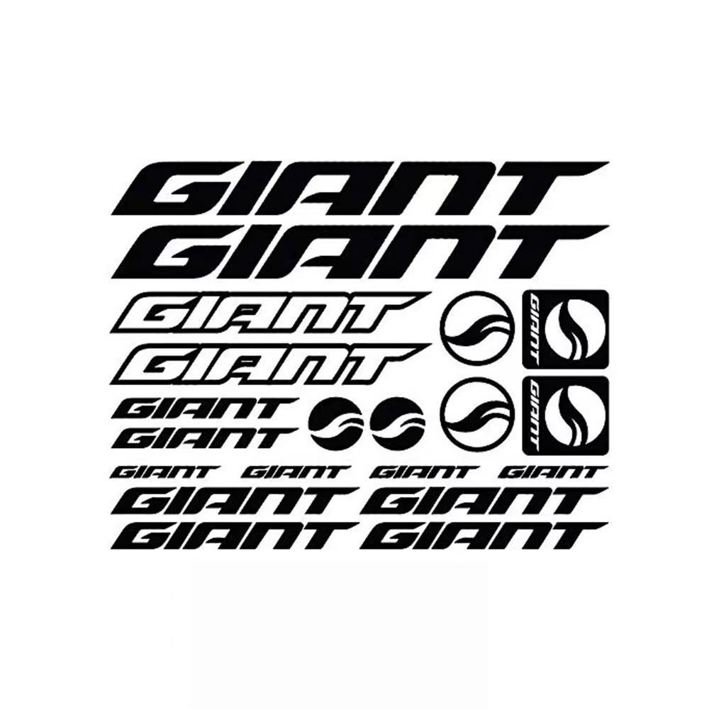 G178 Fahrradrahmen Vinylaufkleber Für GHOST Rennrad Mountainbike MTB BMX Radfahren Gepäckträger Aufkleber Fahrrad Dekoratives Zubehör