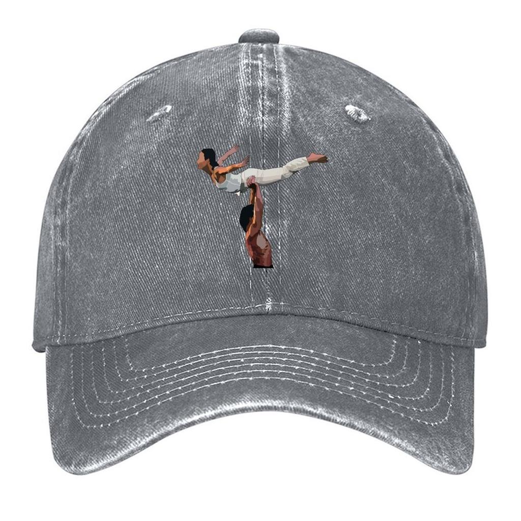 2026 Dirty Dancing The Lift Baseball Cap Party Hat Sun Cap Hat Beach Western Hat Women Hats Men's