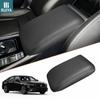 RUIYA Car Center Console Armrest Cover Protector Mat For 2023-2025 Honda Accord