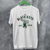 The Black Keys Concert Band For Fans S 5Xl T Shirt B06_172