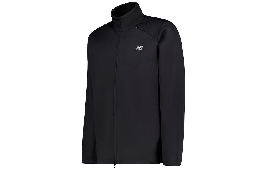 

New Balance Tech Full Zip-Up jacket MJ41178-BK M
