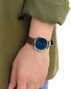 Zegarek Damski Casio Ltp-Vt01L-2B + Box