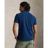 Polo Ralph Lauren Men S claSSic Fit Indigo meSh Polo Shirt Mnpokni1n824180400