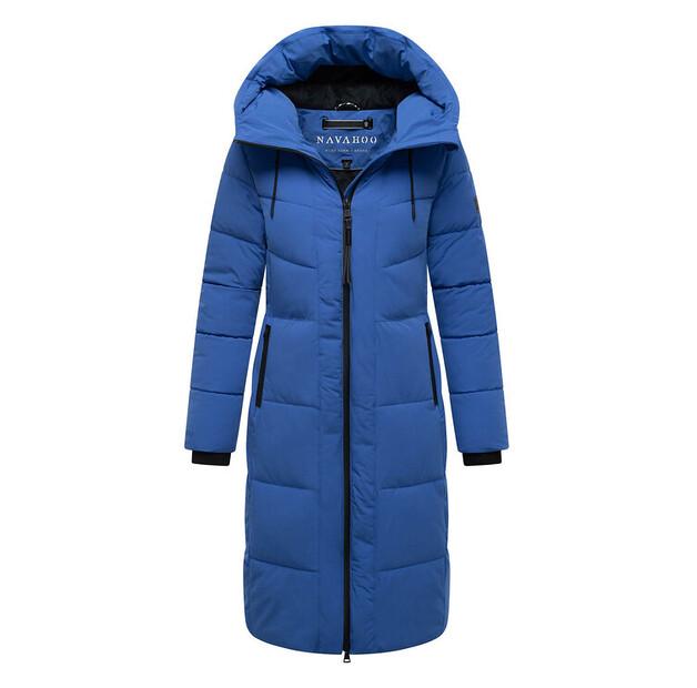 Куртка зимняя Navahoo Schokokuss EU 5XL