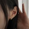Youngglow 14k Double String Piercing