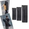 210D Oxford Cloth Kick Skate Scooter Longboard Storage Bag Outdoor Electric Scooter Accessories