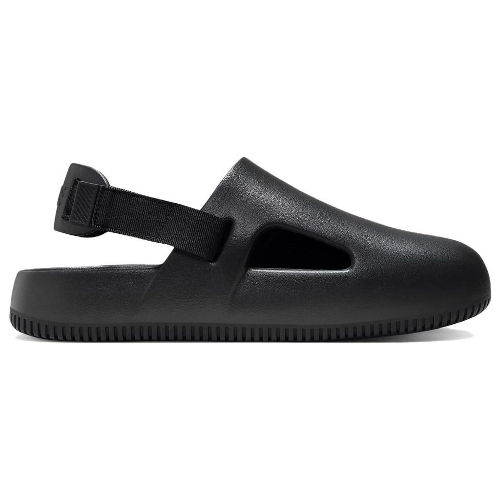 Nike Calm Mule Triple Black Men Sneakers FD5131-001