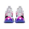 ANTA KT7 Men Professional Basketball Shoes White Blue Purple Pink Gradient 112241102-2