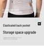 Nuckily Men's Summer Cycling Jersey & Short Sleeve Set for Road and Mountain Biking
