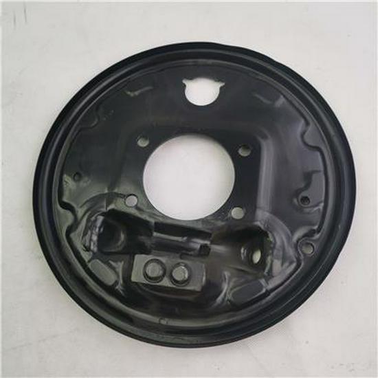 Foton Zadní pravá brzdová deska sestava SPM-3502151410A0948