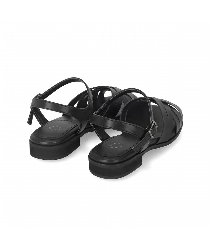 Elcanto Intense Women'S Fisherman Flat Sandals 2Cm Lcww36I526