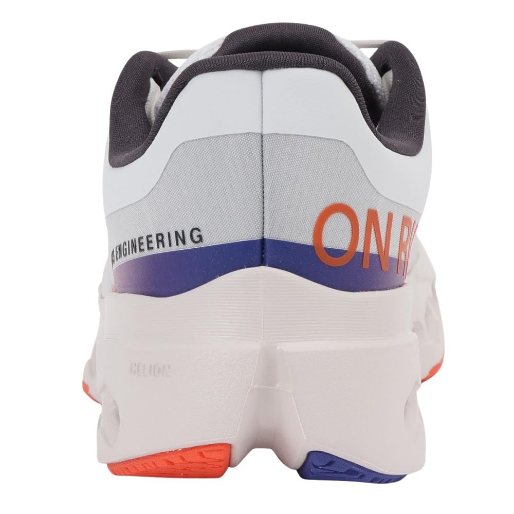 On Cloudsurfer Next Wide Running Size 3WE30200256 Shoes, 23.0, Women's,