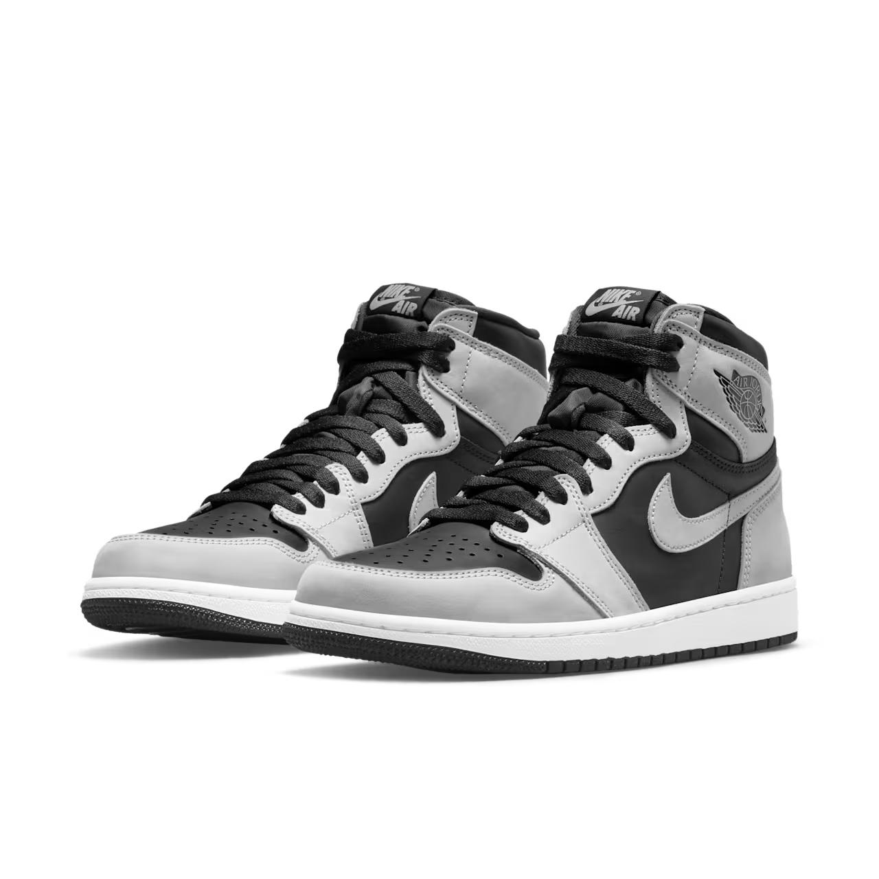555088-035 Nike Air Jordan 1 High