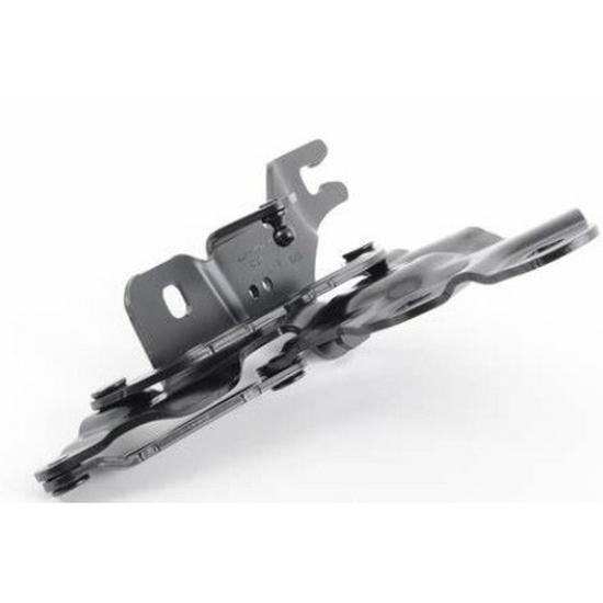 

BMW X3 F25 Hood Hinge Replacement (Part Numbers: 41617262875, 41617262876) Right 41617262876