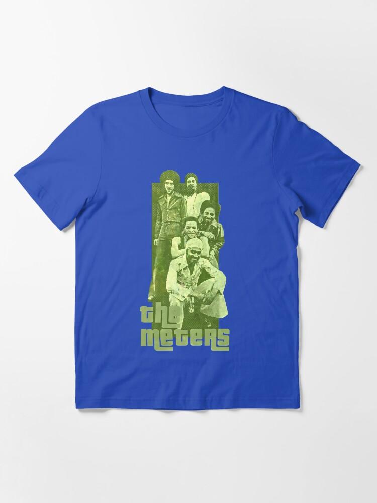 Gladys Knight & The Pips The Meters New Orleans Funk Essential T-Shirt