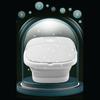 Electric Foot Bath Tub Water Spa & Foot Massage Foot Basin for Soaking Foot Toe Nails Ankles