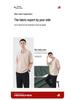 175g Cool-Touch Pique Knit T-shirt Fabric in Bamboo Grove