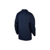 Nike Sport Long Sleeve Jacket Men Outerwear Navy-Blue AT4467-451