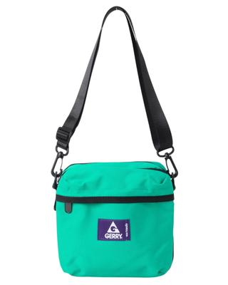 Shoulder Bag 4L Also Be Used As a R1710 72 GREEN FR [Jerry] (Can Pouch)