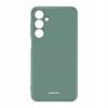Sc Silicone Case Galaxy M35 5G Dark Green